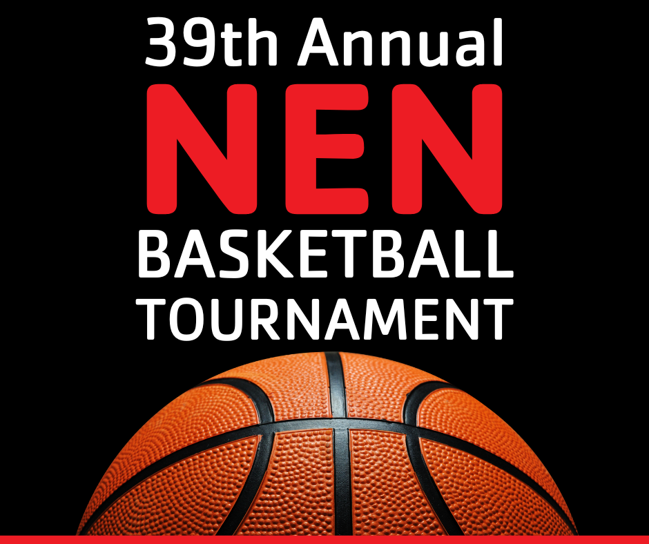 NEN youth basketball tournament